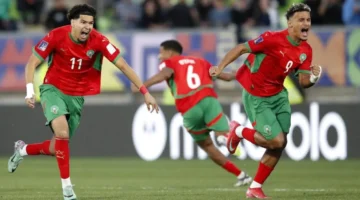 موعد مباراة المغرب والأرجنتين في نهائي كأس العالم للشباب والقنوات الناقلة الرسمية